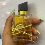 عطر ادکلن مینی لیبره (لیبر) 25میل Libre - Image 2