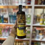 شامپو آرگان اویل لایتنس Argan oil lightness