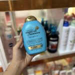 شامپو او جی ایکس آرگان اویل ogx argan oil
