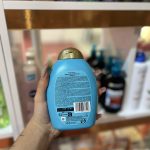 شامپو او جی ایکس آرگان اویل ogx argan oil - Image 2
