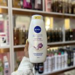 شامپو بدن نیوا مدل ارکیده Orchid