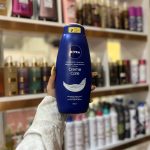 شامپو بدن نیوا مدل Creme Care