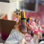 پرایمر رنگین کمانی Jomtam