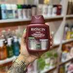 شامپو ضد ریزش بیوکسین فورت Bioxcin Forte