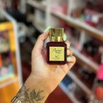 ادکلن مینی باکارات رژ 30 میل قرمز Baccarat Rouge