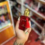 ادکلن مینی کازاموراتی زرجوف بوکت آیدل Bouquet Ideale(کازاموراتی قرمز)