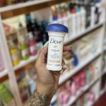 مام قارچی داو اورجینال dove