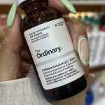 سرم دور چشم کافئین اوردینری اورجینال 30میل Caffeine Solution 5% - Image 2