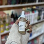 سرم لایه بردار لاکتیک اسید 10% اوردینری 30میل Lactic Acid 10% + HA