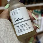 سرم لایه بردار لاکتیک اسید 10% اوردینری 30میل Lactic Acid 10% + HA - Image 2