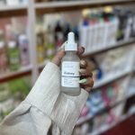 سرم ضدجوش سالیسیلیک اسید 2%اوردینری30میلSalicylic Acid 2% Solution