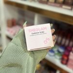 ژل ابرو کاسه ای شیگلم SHEGLAM