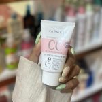 سی سی کرم فارماسی اورجینال  (Farmasi CC Cream) - Image 2