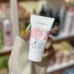سی سی کرم فارماسی اورجینال  (Farmasi CC Cream) - Image 5