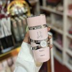 عطر ادکلن  اورجینال یارا صورتی Yara برند لطافه 100 میل