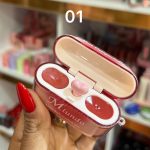 رژلب ایرپادی دوقلو Mlundo - Image 4