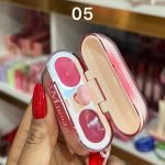 رژلب ایرپادی دوقلو Mlundo - Image 8