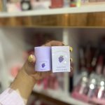 بالم لب میوه‌ای Gege Bear