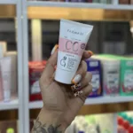 سی سی کرم فارماسی اورجینال SPF25 – Farmasi CC Cream در 3 شماره رنگی - تصویر 5
