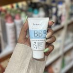 بی بی کرم فارماسی اورجینال Farmasi BB Cream - Image 4