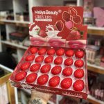 بالم لب توت فرنگی Strawberry Lip Balm