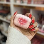 رژلب ایرپادی دوقلو Mlundo