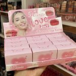 رژلب ایرپادی دوقلو Mlundo - Image 3