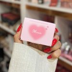 رژلب ایرپادی دوقلو Mlundo - Image 2