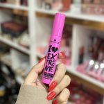 ریمل حجم دهنده Crazy Volume صورتی اسن.س 