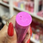 ریمل حجم دهنده Crazy Volume صورتی اسن.س  - Image 2