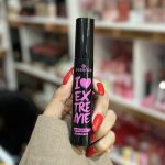 ریمل حجم دهنده مشکی اسن.س Essence Extreme Volume Mascara
