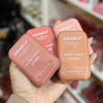 رژگونه پودری هدی موجی (Huda Moji Powder Blush)