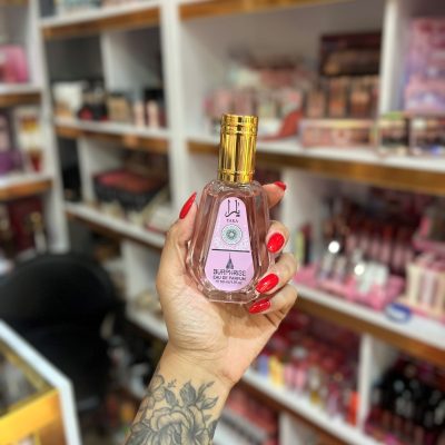 ادکلن یارا اماراتی