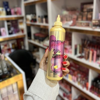 ماسک مو پنتن موی فر