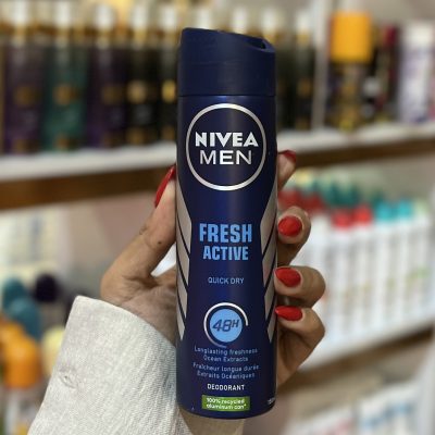 اسپری نیوآ فرش اکتیو