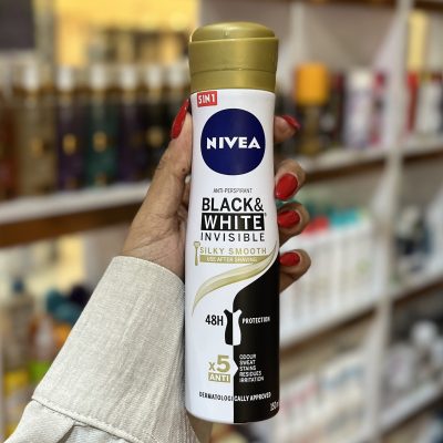 اسپری نیوا زنانه