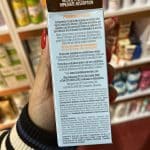 ضدآفتاب ایزدین فیوژن واتر اورجینال — بی‌رنگ SPF 50 Isdin - Image 2