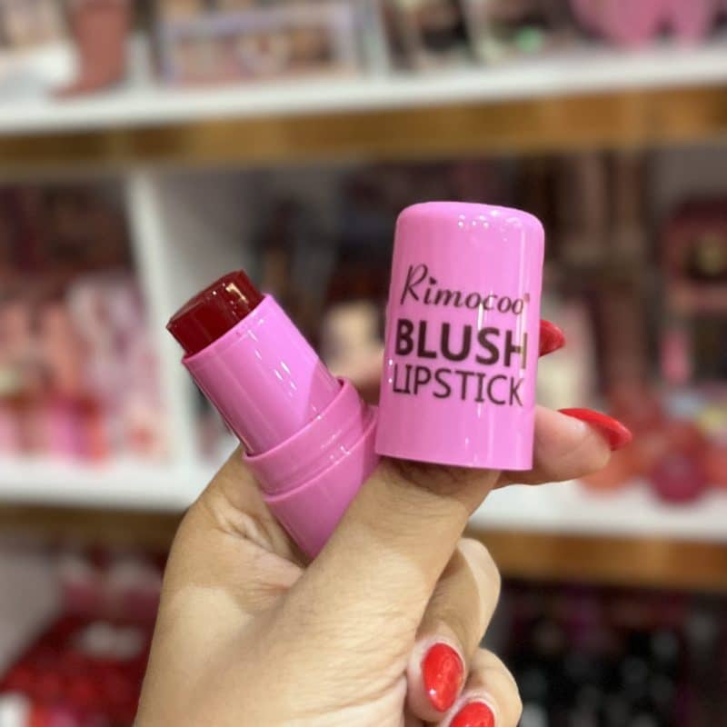 تینت ژله ای ریموکو 4 رنگRemoco Jelly Tint - تصویر 2