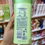 لوسیون بدن آلوئه ورا وازلین200میل Vaseline Intensive Care Aloe Soothe - Image 2