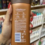 لوسیون کاکائو وازلین200میل Vaseline Cocoa Glow - Image 2