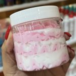 بستنی بدن هلو وعسل سادور اورجینال SADOER - Image 2