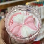 بستنی بدن هلو وعسل سادور اورجینال SADOER - Image 3