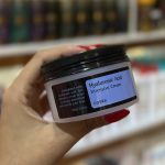 کرم هیالورونیک اسید کاسه ای  اورجینال  100گرم 