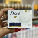 صابون داو در 5 مدل پرفروش 90 گرمیDOVE - Image 4