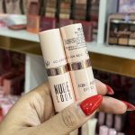 رژلب جامد مات نود لوک گلدن رز اورجینال Nude Look golden rose