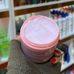 کرم کلاژن ساز و روشن کننده یارا صورتی YARA - Image 3