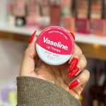 بالم لب وازلین رز VASELINE ROSE