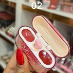 رژلب ایرپادی دوقلو Mlundo - Image 5