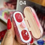 رژلب ایرپادی دوقلو Mlundo - Image 7