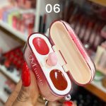 رژلب ایرپادی دوقلو Mlundo - Image 9